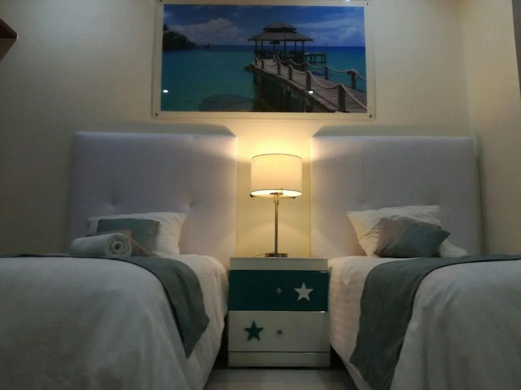 Springs Luxury Condos By The Spot Cancún Mexico