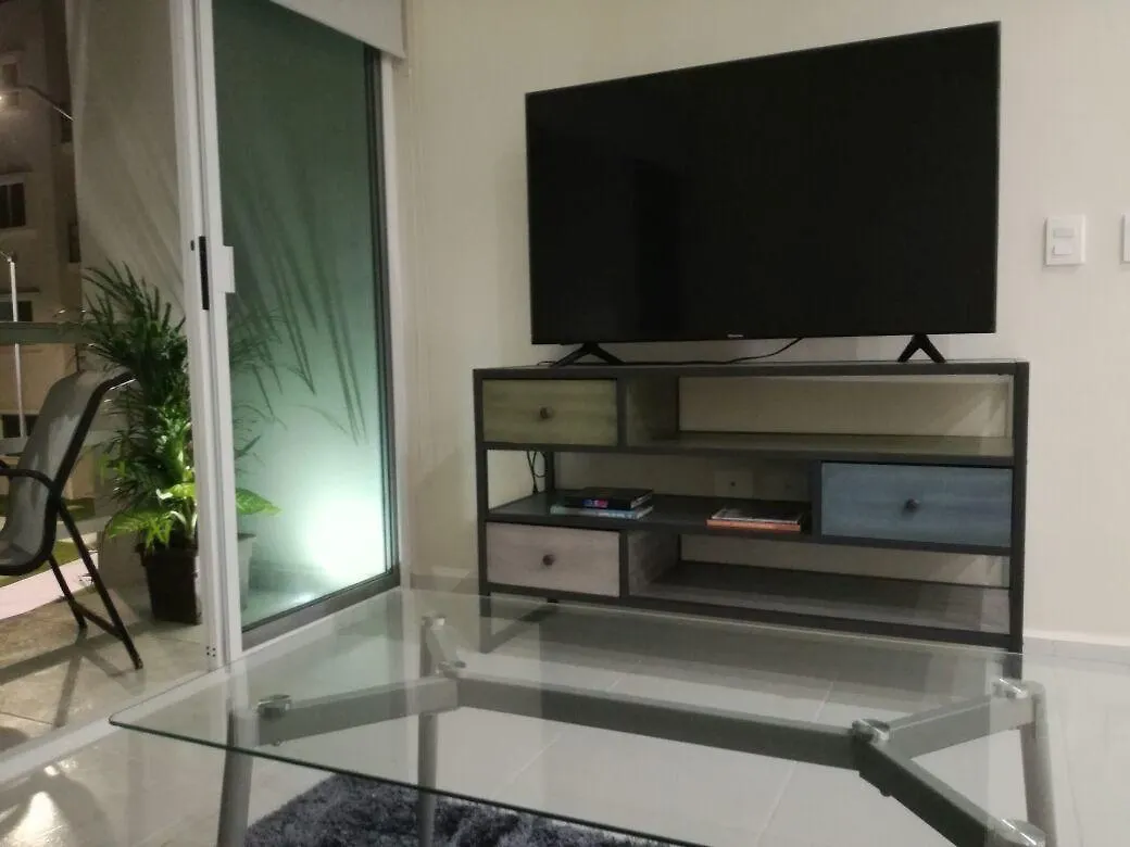 Springs Luxury Condos By The Spot Cancún 0*,  Mexico