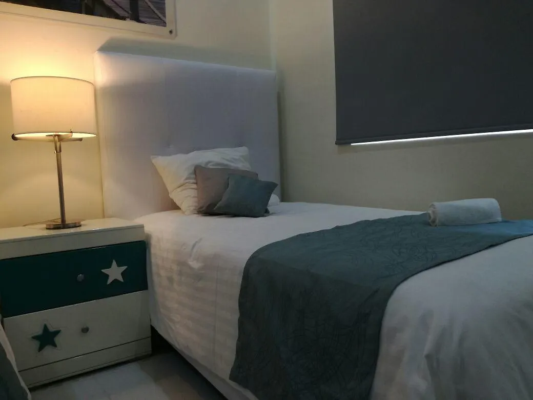 Appartement Springs Luxury Condos By The Spot Cancún