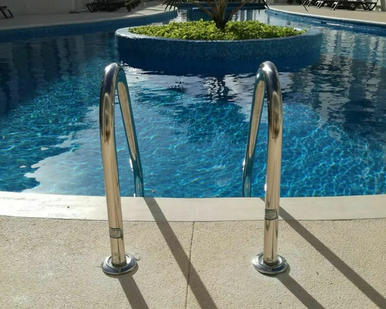 Springs Luxury Condos By The Spot Cancún 0*,