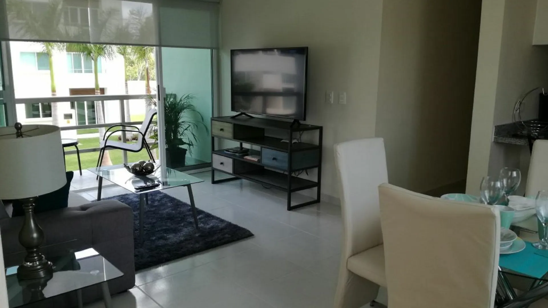 Springs Luxury Condos By The Spot Cancún Appartement