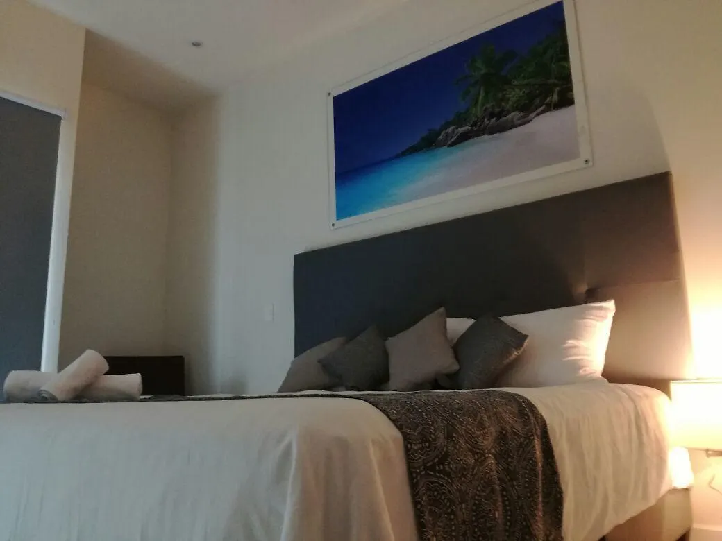 Διαμέρισμα Springs Luxury Condos By The Spot Κανκούν