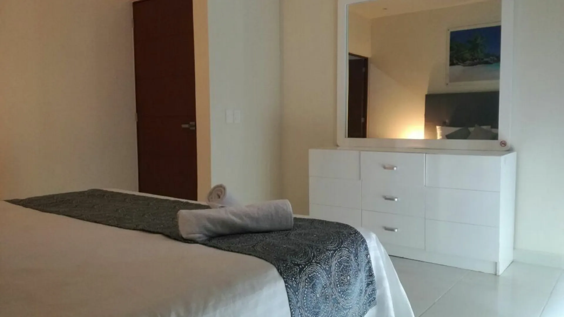 Springs Luxury Condos By The Spot Cancún Appartement