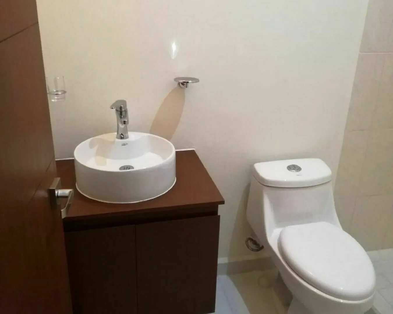 Springs Luxury Condos By The Spot Cancún