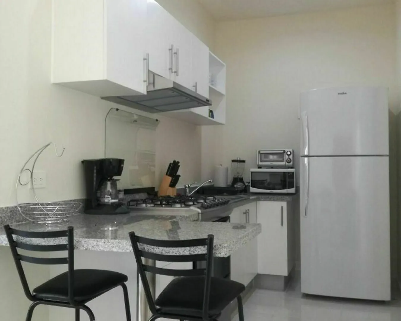 Springs Luxury Condos By The Spot Cancún Appartement