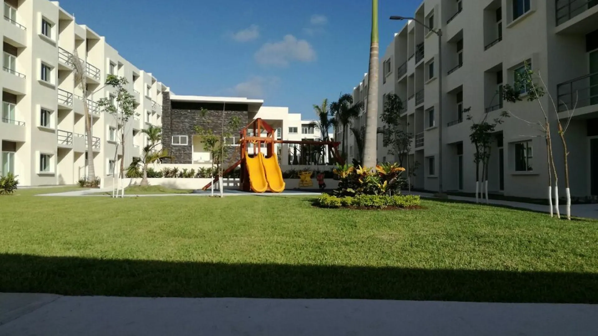 Appartement Springs Luxury Condos By The Spot Cancún Mexico